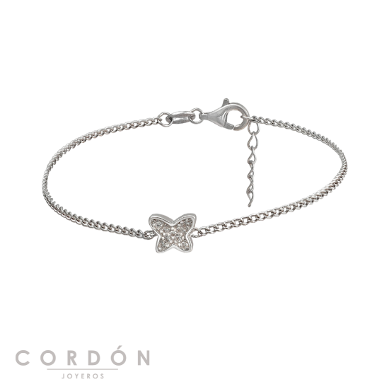 pulsera-plata-doble-cadena-gruesa