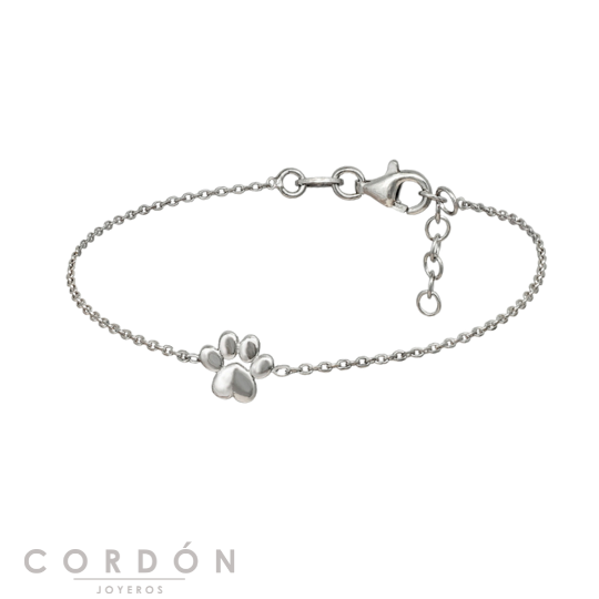 Pulsera Plata 925 de Primera Ley Huella. Descubre nuestra amplia gama de joyas de plata. COMPRAR JOYAS ONLINE - PAGO SEGURO