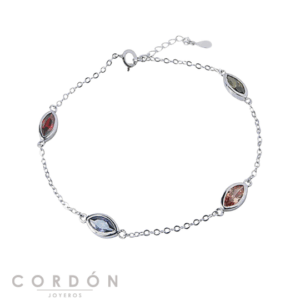 pulsera-plata-circonitas-colores