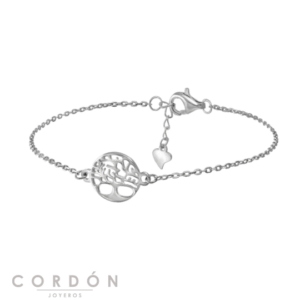 pulsera-plata-mapamundi