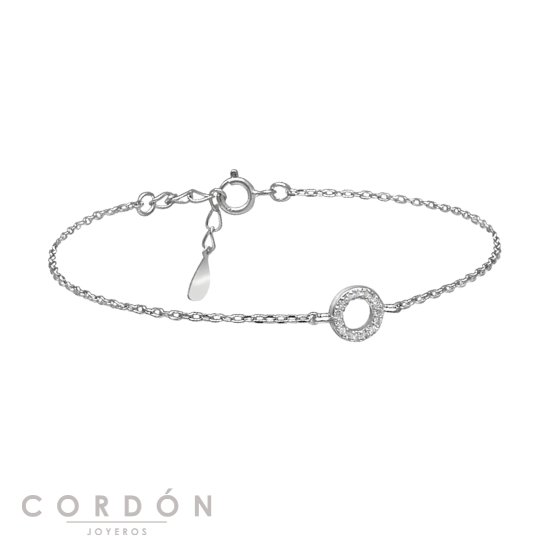 pulsera-plata-circulo-circonitas