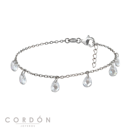 pulsera-plata-dorada-cadena