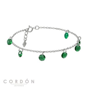 pulsera-plata-dorada-cadena-gruesa