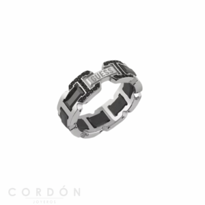 Anillo Guess Montecarlo