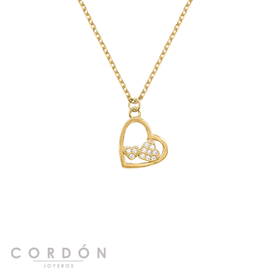 gargantilla-plata-dorada-estrellas