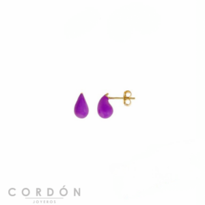 pendientes-aro-plata-chapado-dorado-coral-circonita-rosa-salvatore