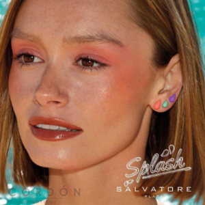 pendientes-aro-plata-chapado-dorado-coral-circonita-rosa-salvatore