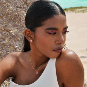 collar-plata-gota-fucsia-salvatore-213c0173