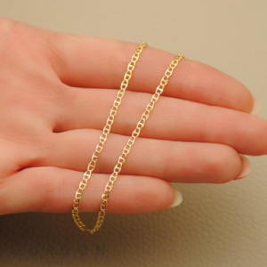 cadena-oro-amarillo-18k-ancla-50cm-x-2mm