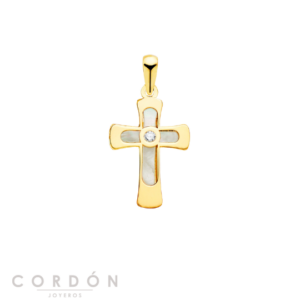 cruz-oro-amarillo-18k-nacar-con-circonita-12x20mm