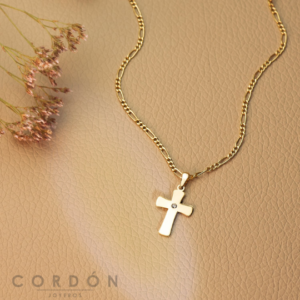 cruz-oro-amarillo-18k-con-circonita-12x20mm
