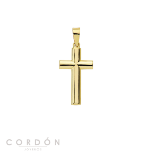 cruz-oro-amarillo-18k-tubo-12x21mm