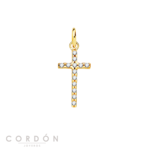 cruz-oro-amarillo-18k-circonitas-9x16mm