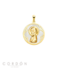 medalla-virgen-nina-oro-amarillo-18k-nacar-18mm