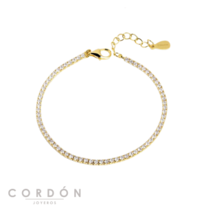 pulsera-plata-chapado-dorado-circonitas-brillantes-blancas-salvatore