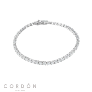 pulsera-riviere-plata-rodio-circonitas-blancas-salvatore