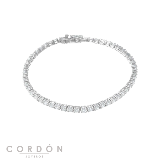pulsera-riviere-plata-rodio-circonitas-blancas-salvatore