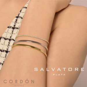 pulsera-plata-chapado-dorado-circonitas-brillantes-blancas-salvatore