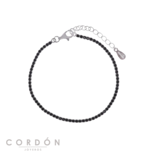 pulsera-plata-rodio-riviere-circonitas-negras-salvatore