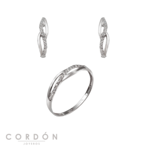 conjunto-de-oro-blanco-comunion-liso