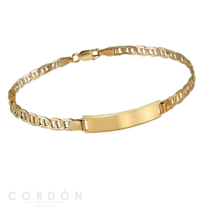 pulsera-esclava-oro-amarillo-18k-ancla-6mm-20cm