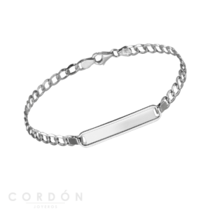 pulsera-esclava-oro-blanco-18k-barbada-5mm-18cm