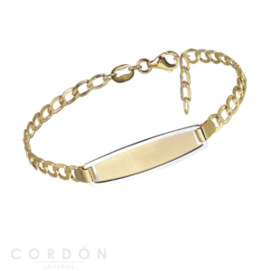 pulsera-esclava-oro-bicolor-18k-barbada-7mm-18cm