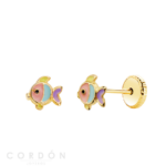 pendientes-bebe-oro-18k-peces-esmalte-5-5x5mm