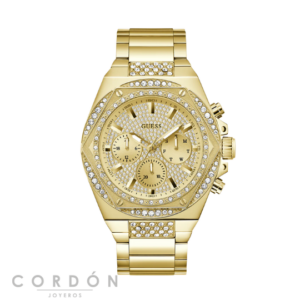 reloj-guess-frontier-plata