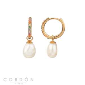 pendientes-acabado-en-oro-de-18kt-aro-circonitas-colores-y-perla-cultivada-vidal-vidal