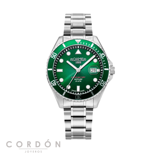 reloj-roamer-969845417520 -pro-diver-200