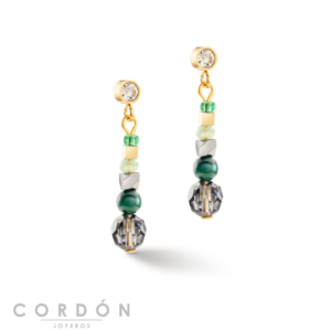 pendientes-dancing-crystals-chunky-chain-aqua-coeur-de-lion
