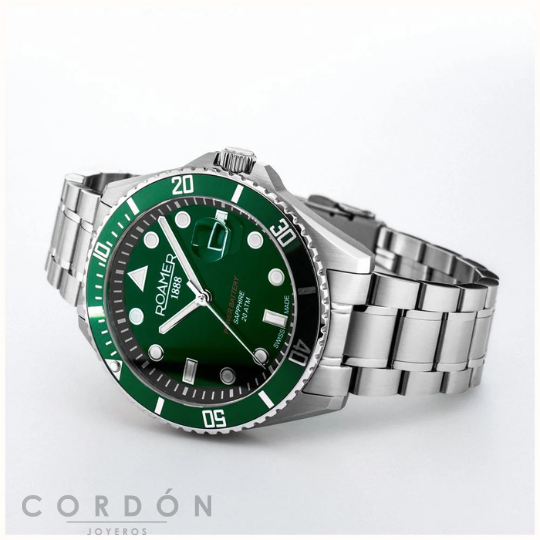 reloj-roamer-969845417520 -pro-diver-200