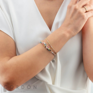 pulsera-coeur-de-lion-0146321590