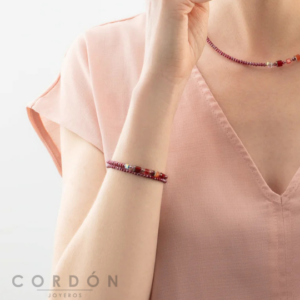 pulsera-coeur-de-lion-4464300300