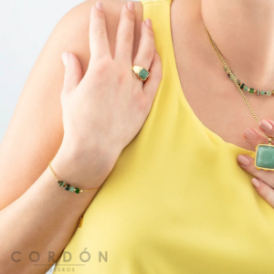 pulsera-coeur-de-lion-5076300516