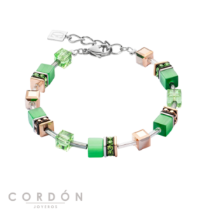 pulsera-coeur-de-lion-4016300500