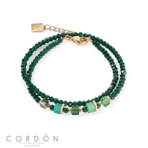 pulsera-coeur-de-lion-4464300500
