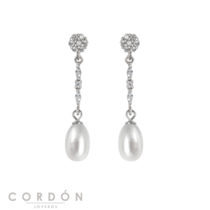 pendientes-plata-perla-circonitas-7x37mm