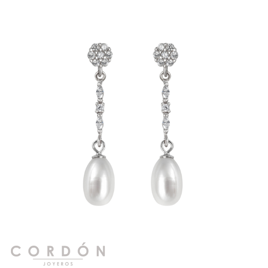pendientes-plata-perla-circonitas-7x37mm