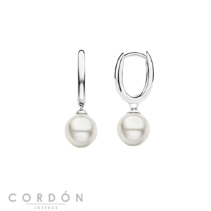 aros-plata-perla-8x22mm