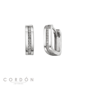 aros-plata-cuadrados-circonitas-14mm