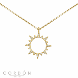 collar-plata-dorado-sol-circonitas