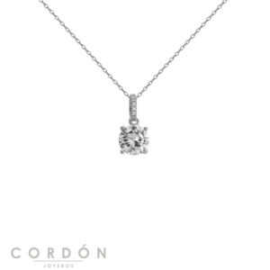 collar-plata-circonita-8x16.5mm