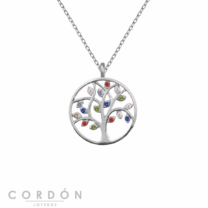 collar-plata-arbol-de-la-vida-multicolor