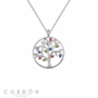collar-plata-arbol-de-la-vida-multicolor