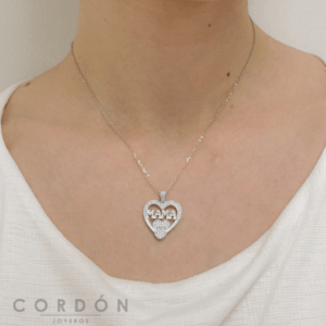 collar-plata-mama-corazones-circonitas