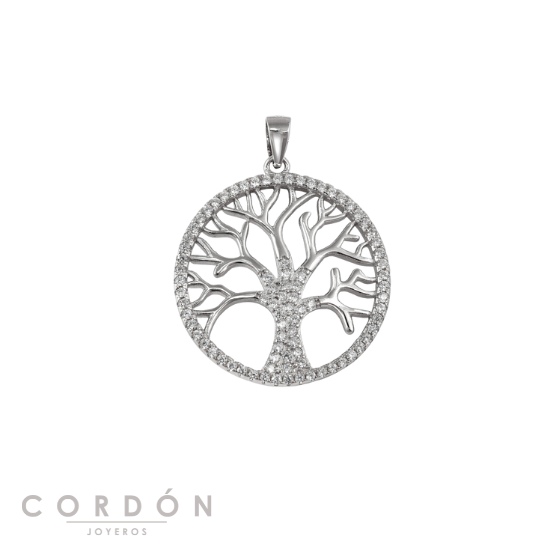 colgante-plata-arbol-de-la-vida-circonitas-25mm