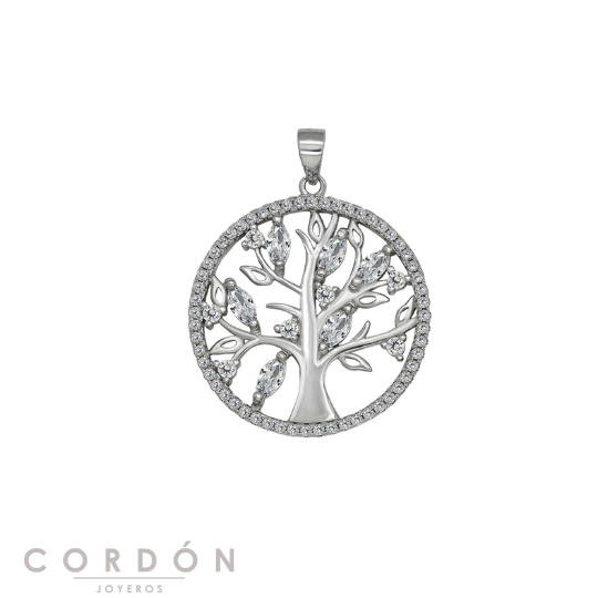 colgante-plata-arbol-de-la-vida-circonitas-26mm
