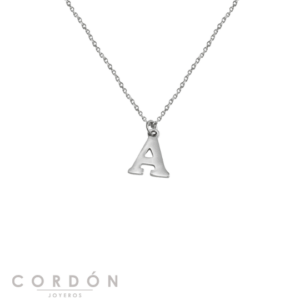 collar-plata-iniciales-lisas